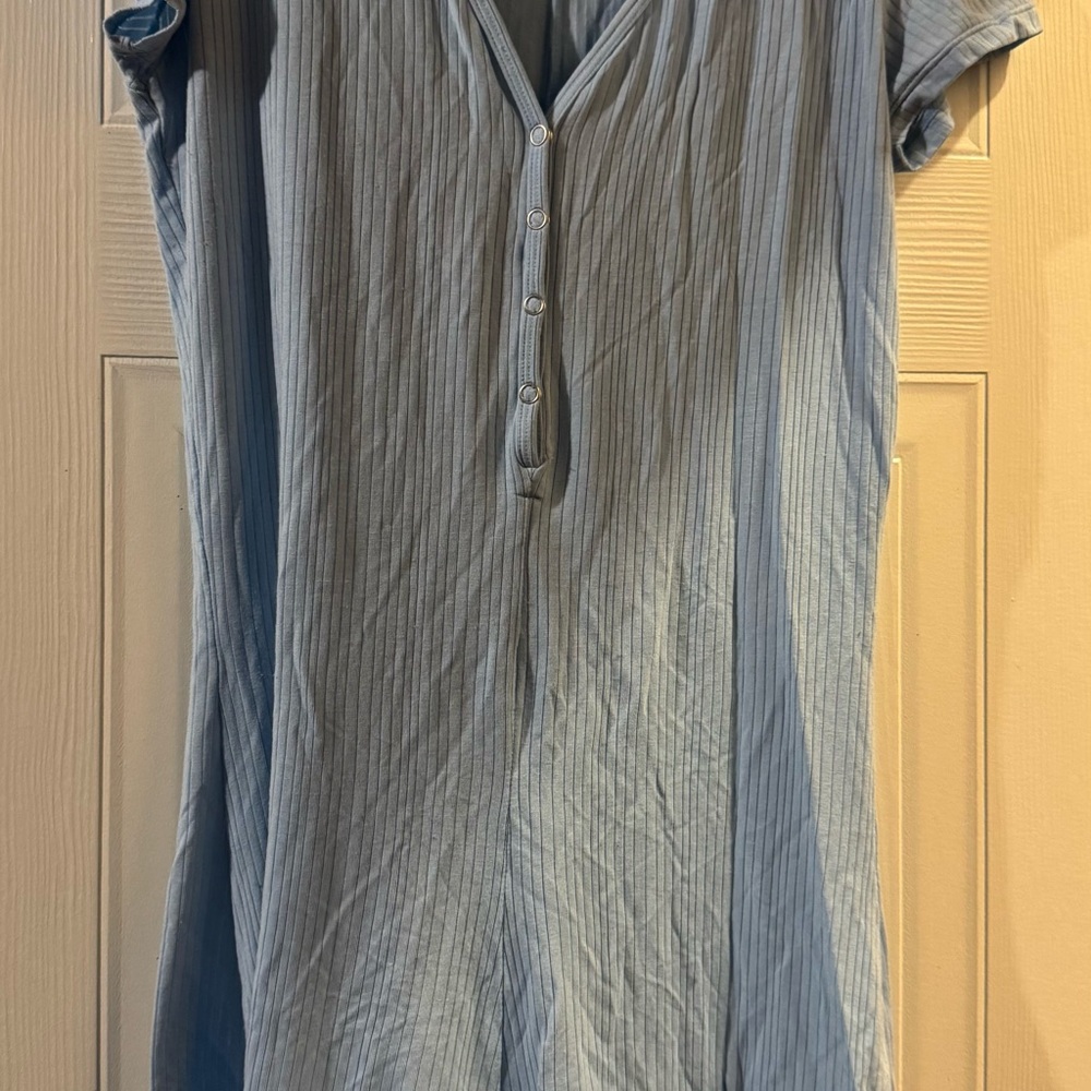 Juniors sleep romper